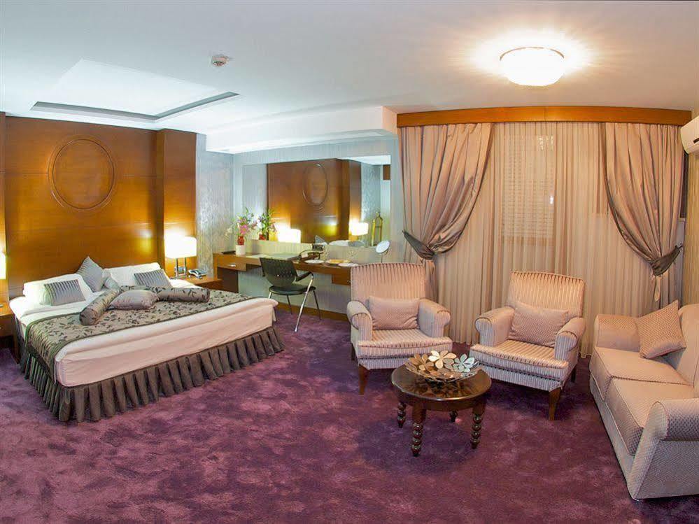 Boutique Riva Hotel - Istanbul — Fotos 3